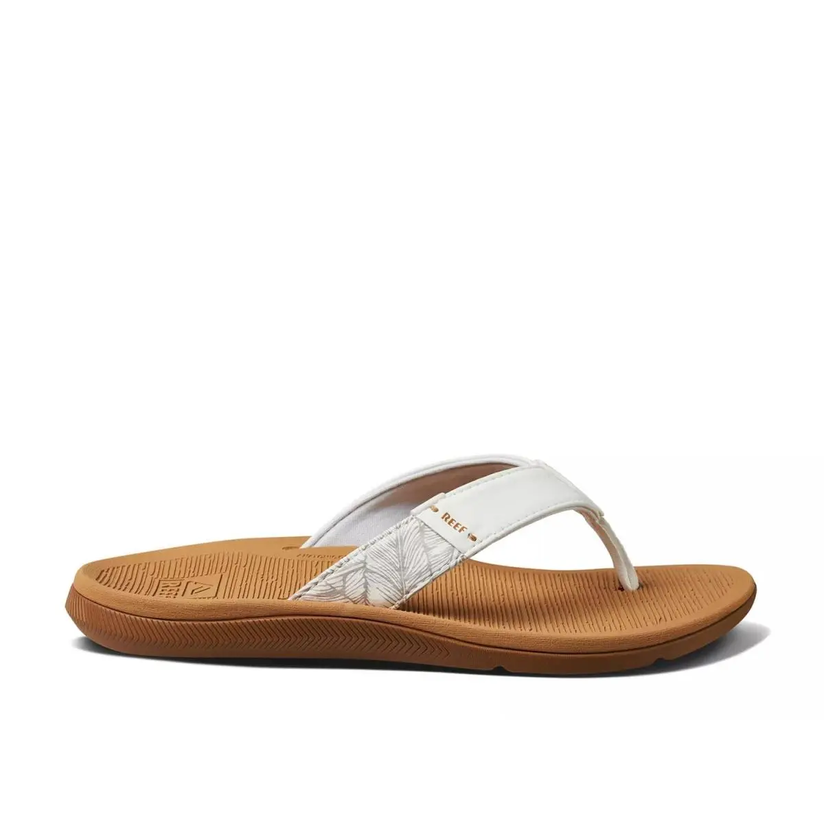 Reef shoes - Dark Green 8