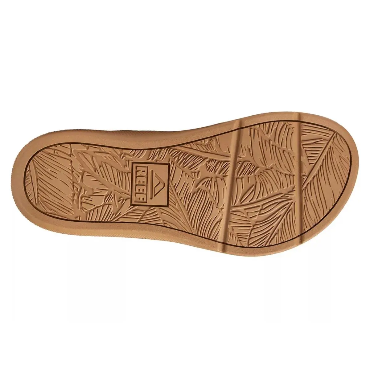 Reef shoes - Dark Green 10