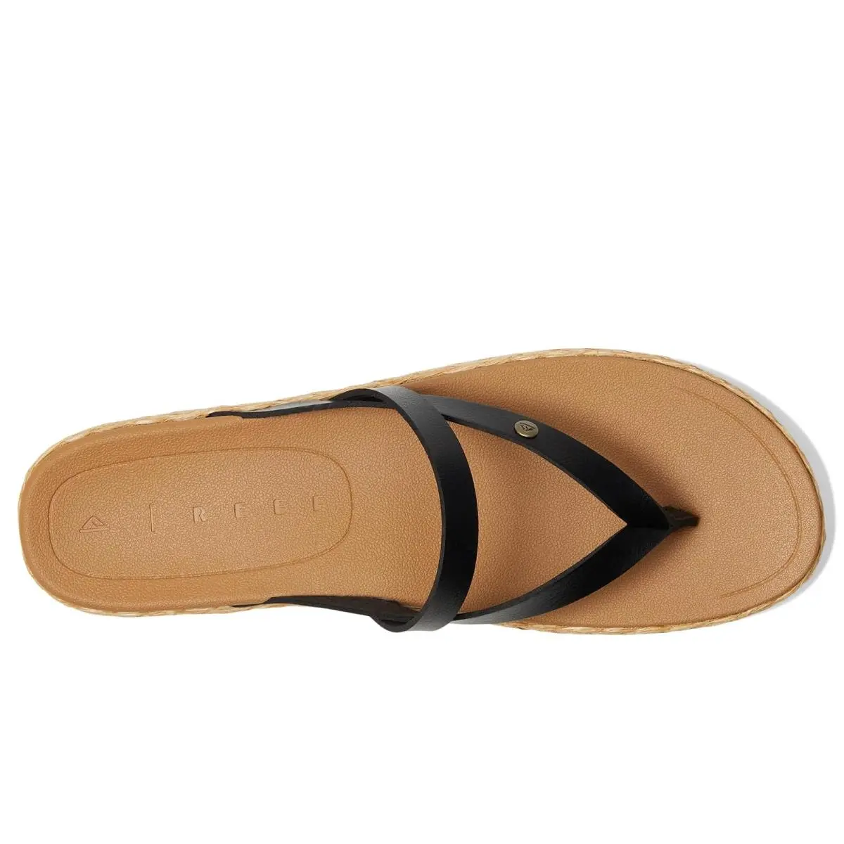 Reef shoes - Black 0
