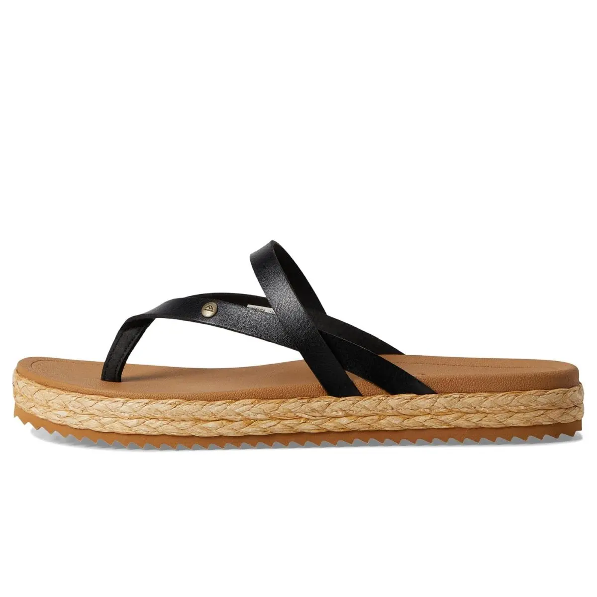 Reef shoes - Black 2