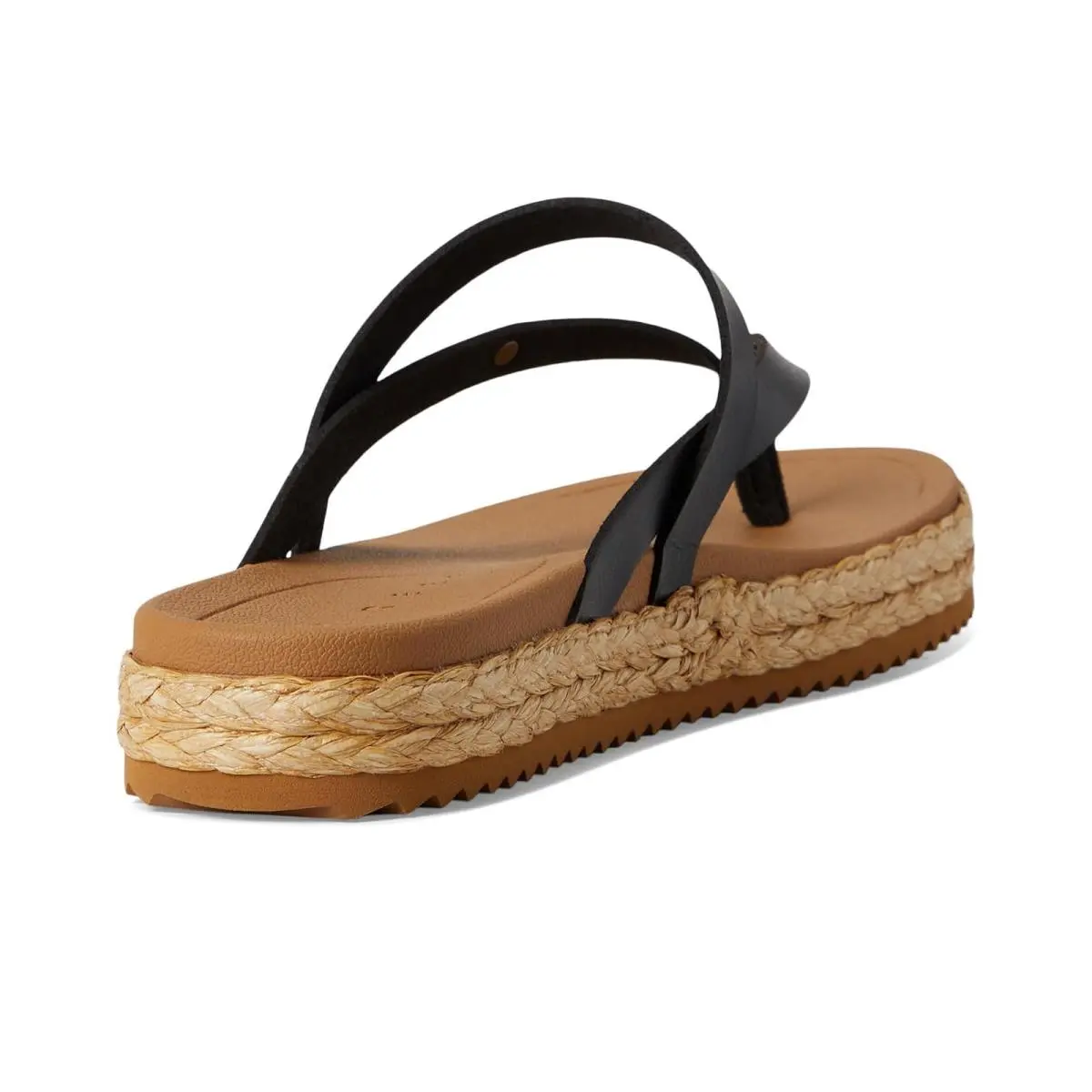 Reef shoes - Black 10