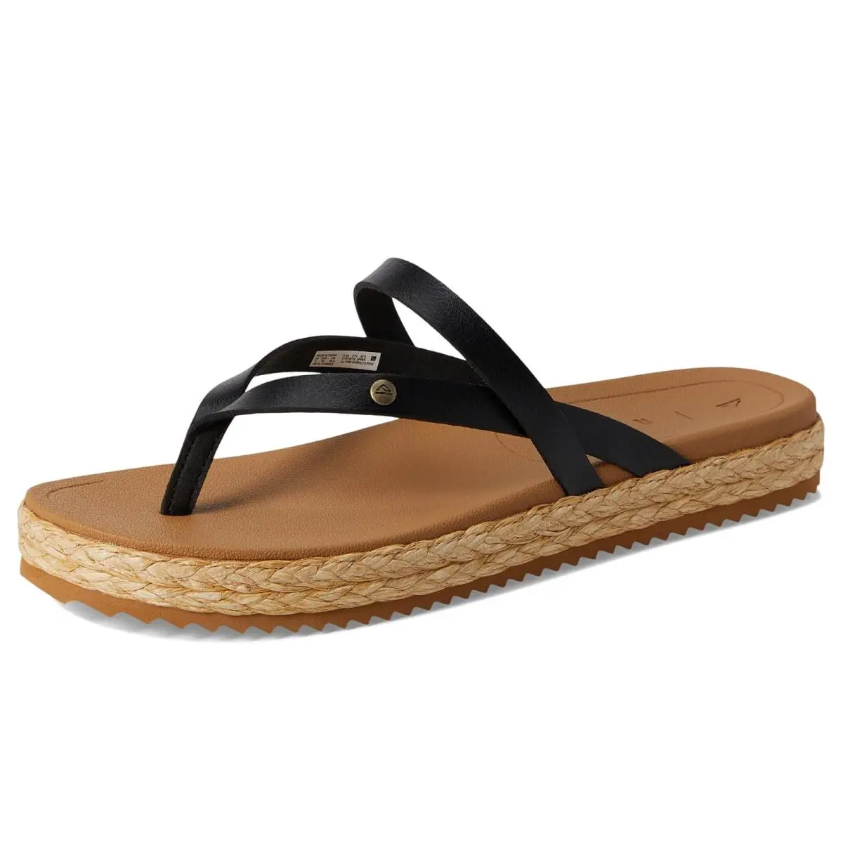 Reef shoes - Black 12