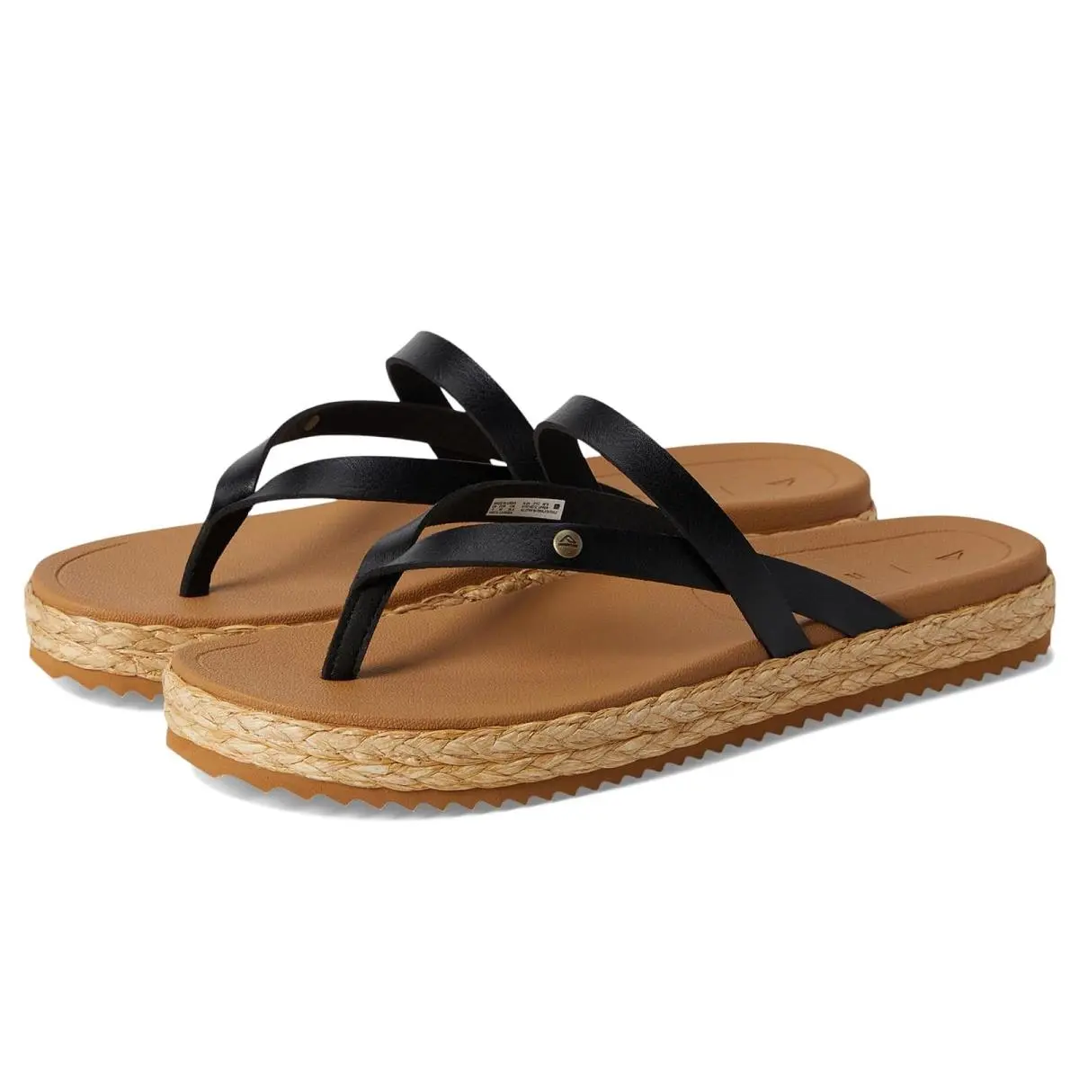 Reef shoes - Black 6