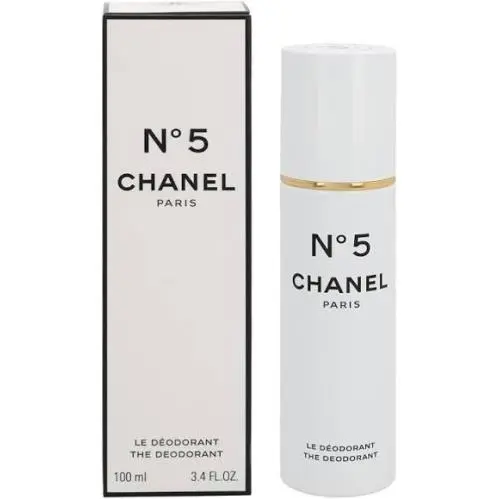 Chanel Paris No 5 Deodorant 100 ml