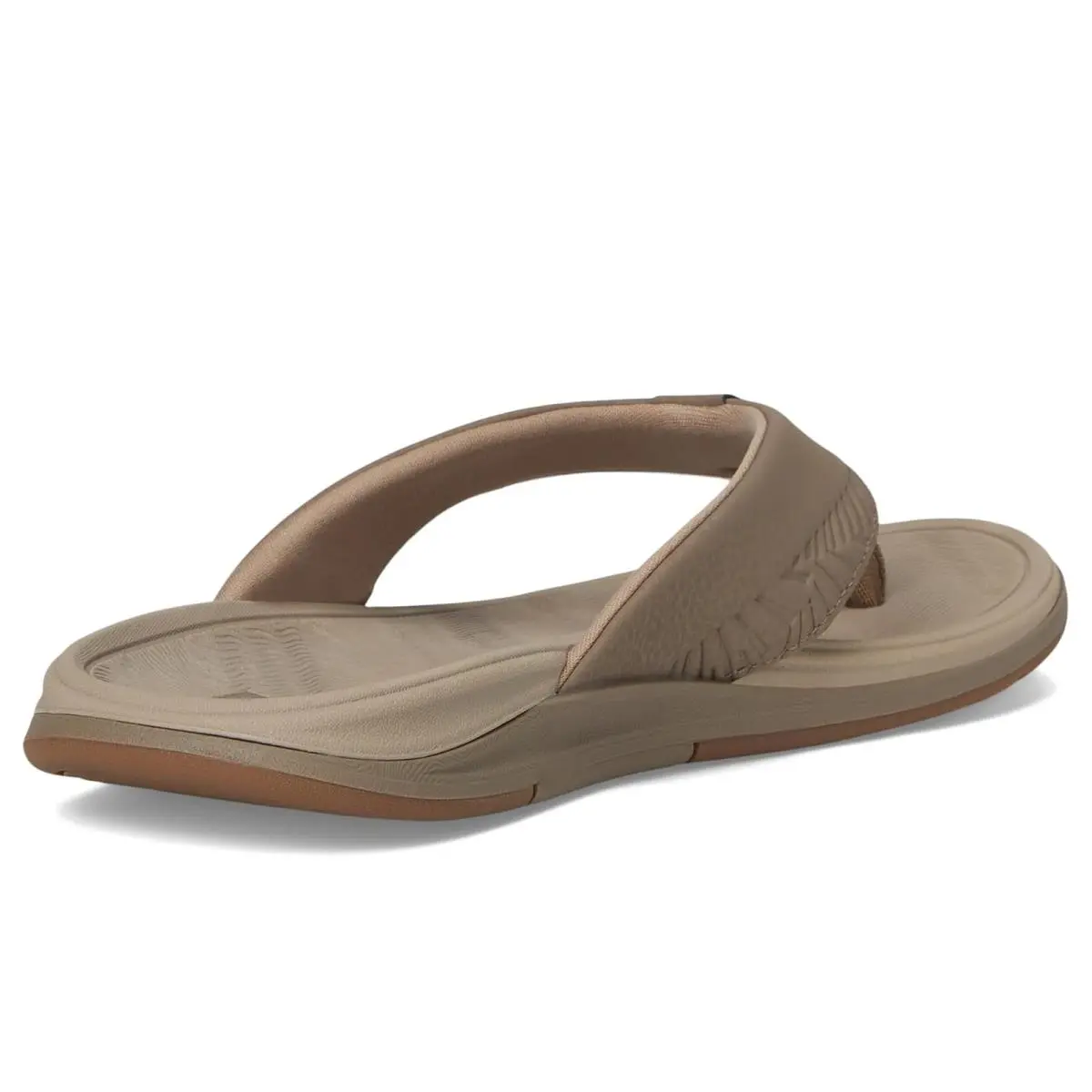 Reef shoes - Fossil/Tan 3