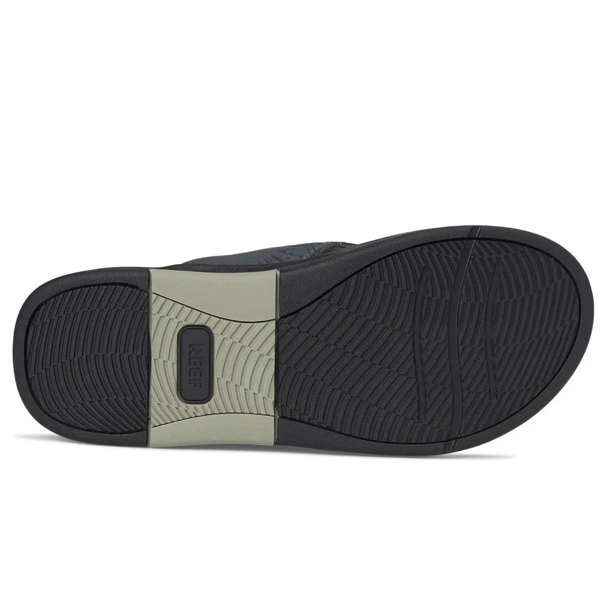 Reef shoes - Fossil/Tan 15