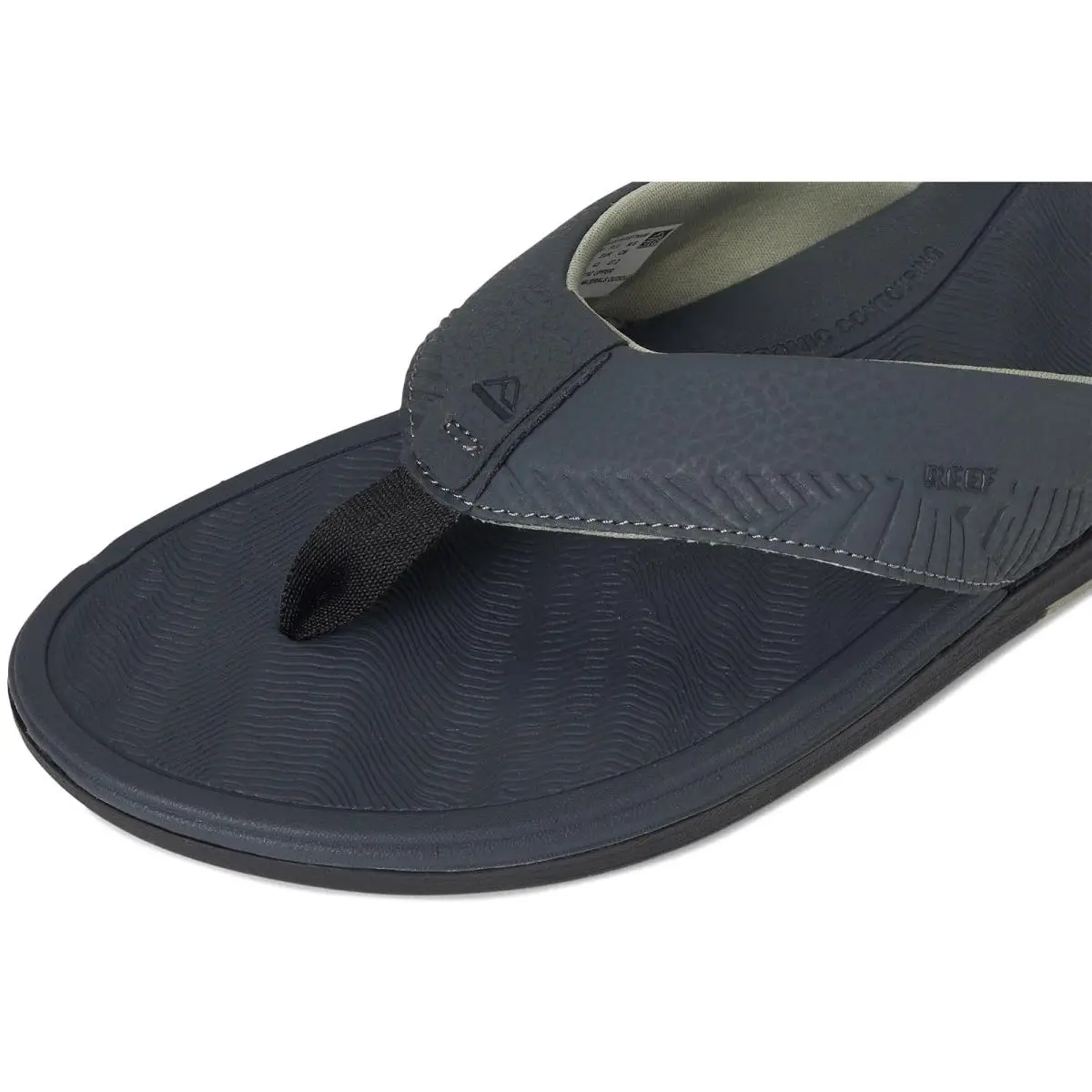 Reef shoes - Fossil/Tan 18