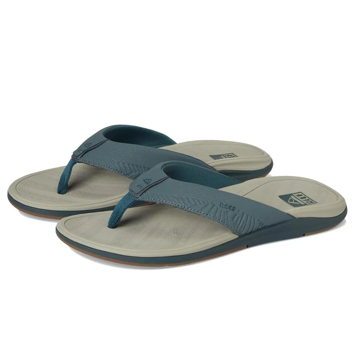 Reef shoes - Fossil/Tan 20