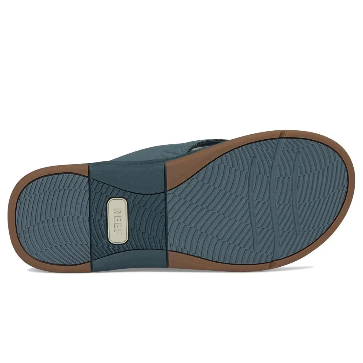 Reef shoes - Fossil/Tan 22