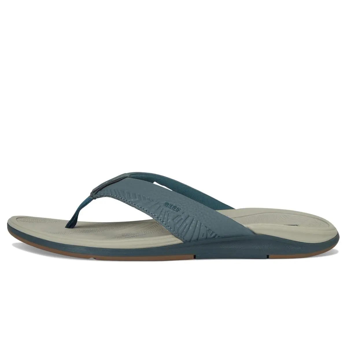 Reef shoes - Fossil/Tan 23