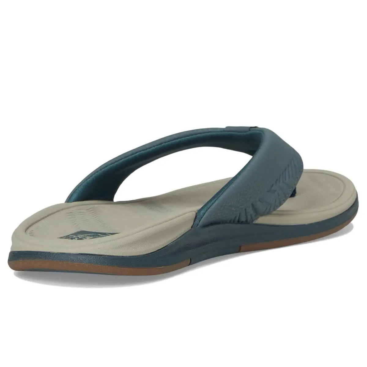 Reef shoes - Fossil/Tan 24
