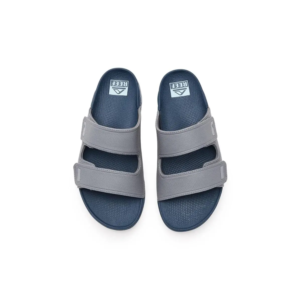 Reef shoes - Blue/Grey 0
