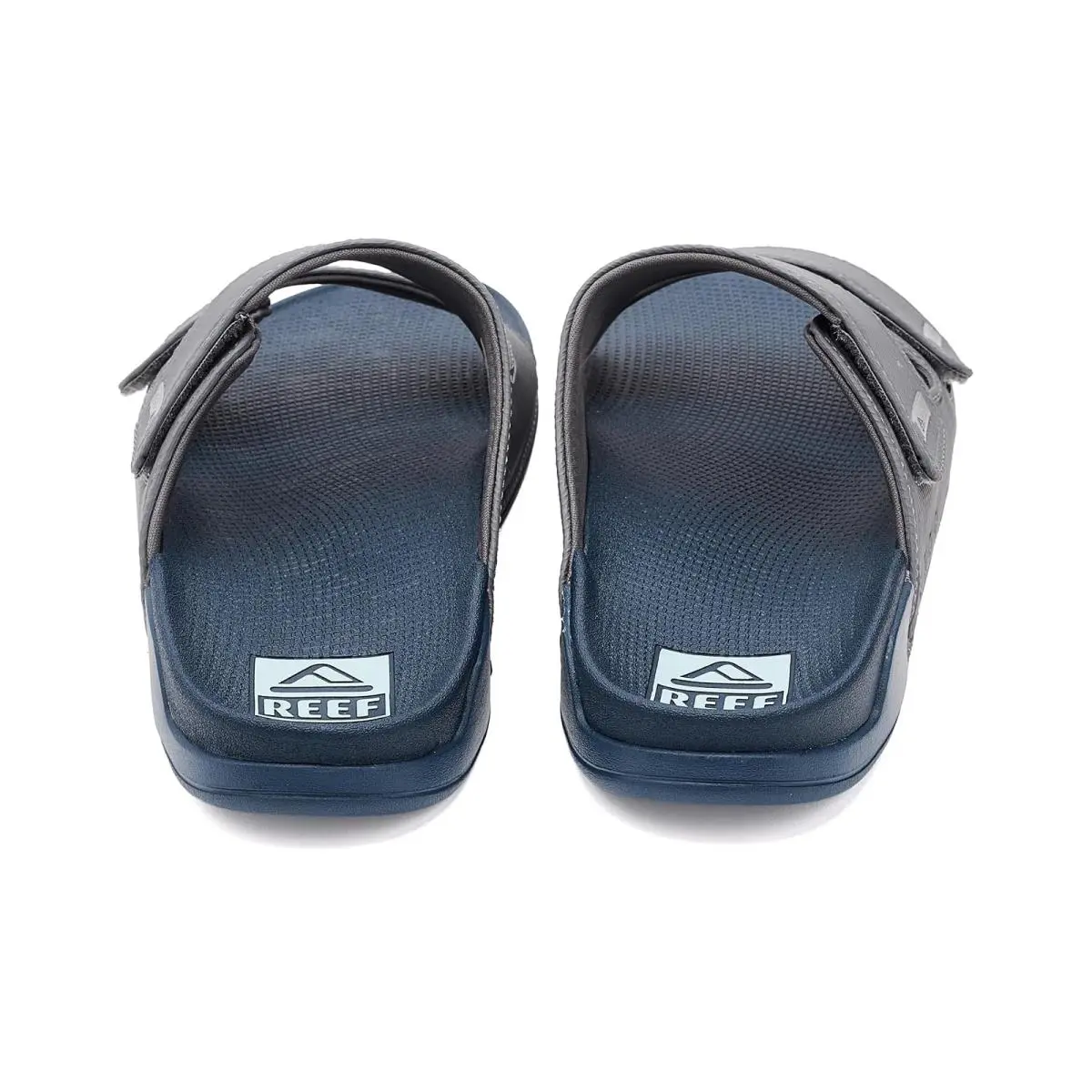 Reef shoes - Blue/Grey 5