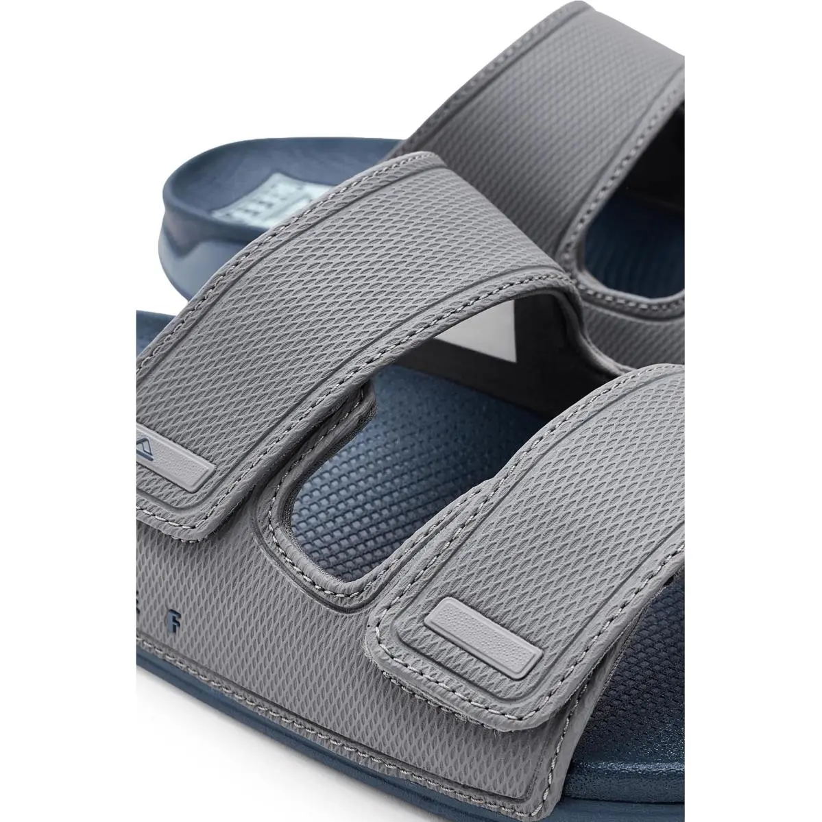 Reef shoes - Blue/Grey 11