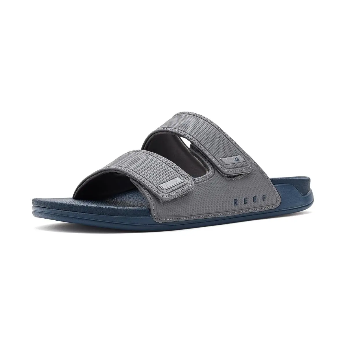 Reef shoes - Blue/Grey 6