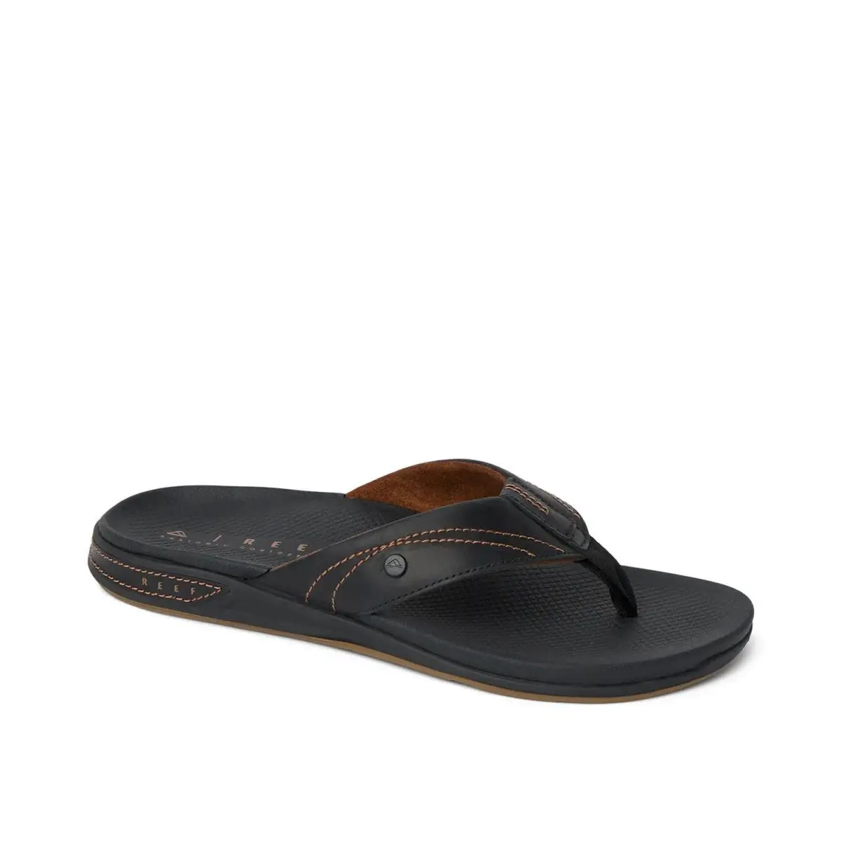 Reef shoes - Black 3