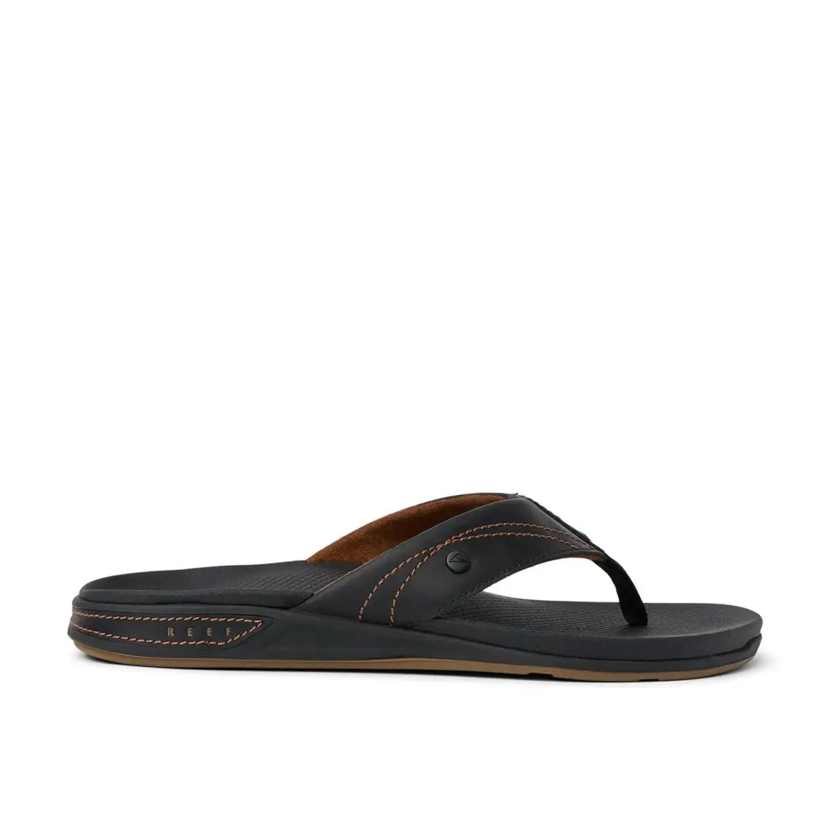 Reef shoes - Black 4