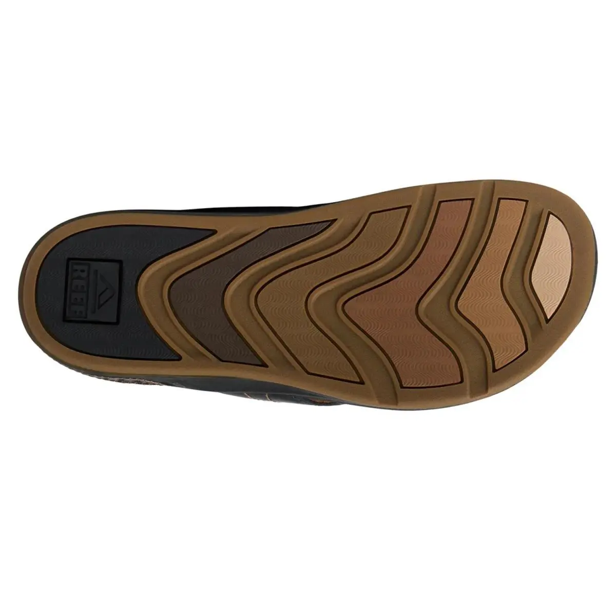 Reef shoes - Black 5
