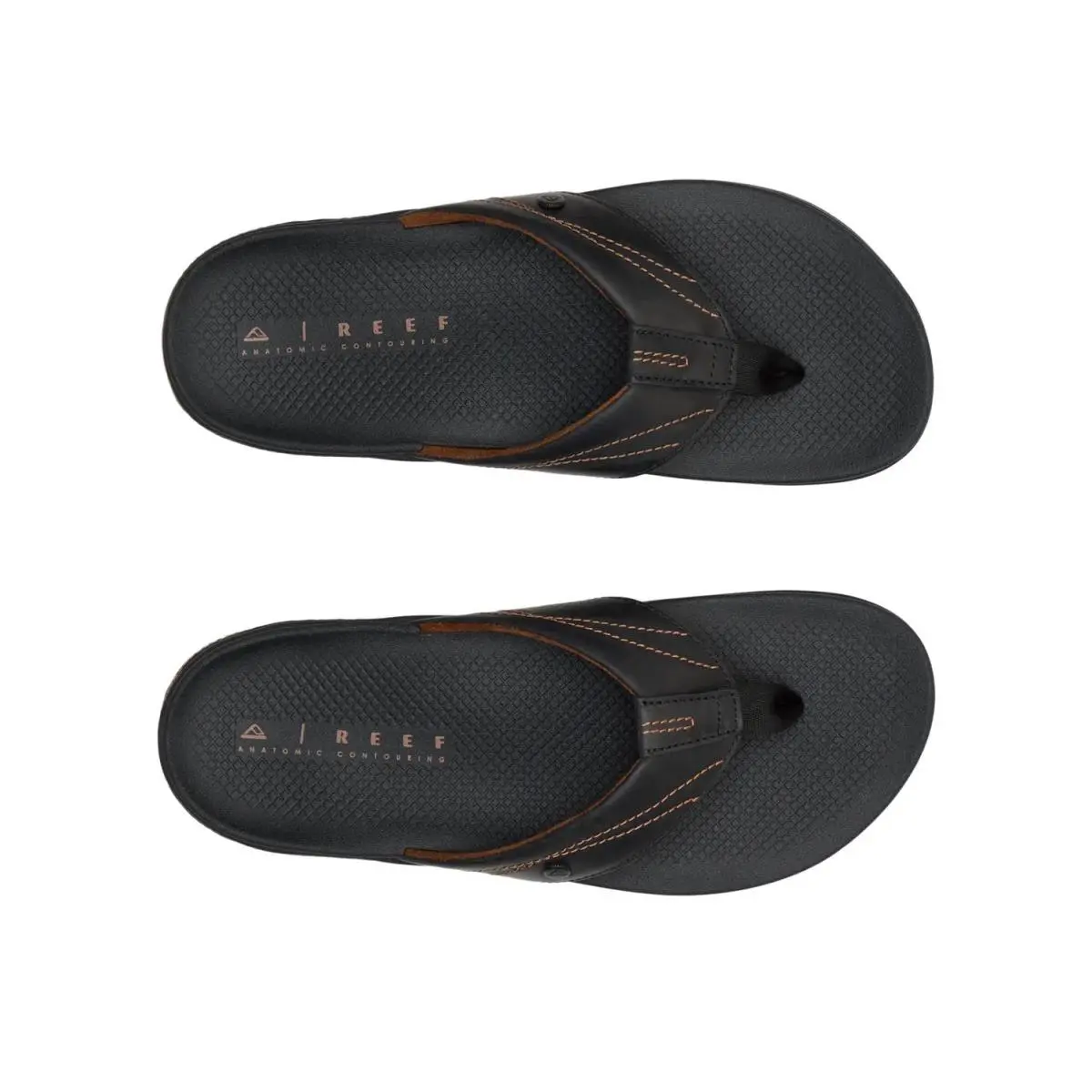 Reef shoes - Black 6