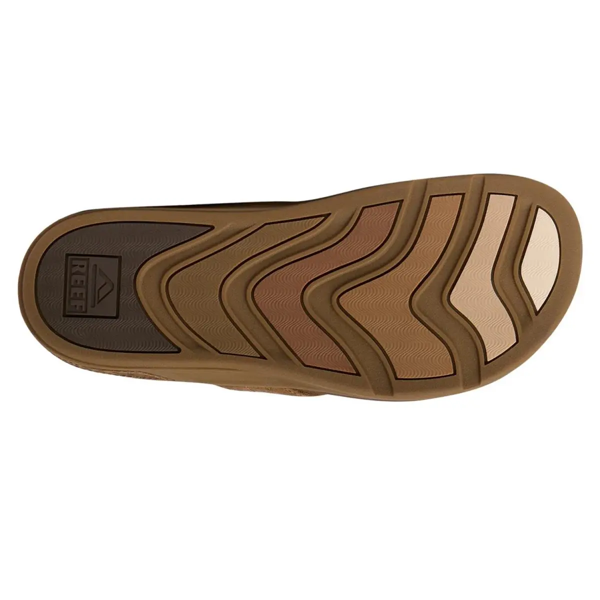 Reef shoes - Black 9