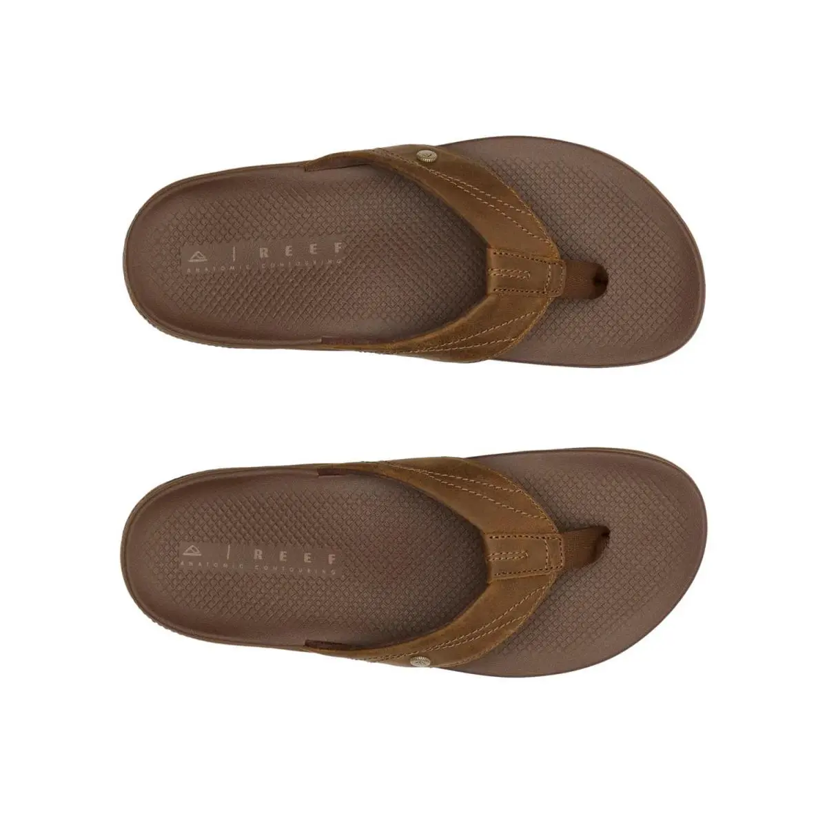 Reef shoes - Black 10