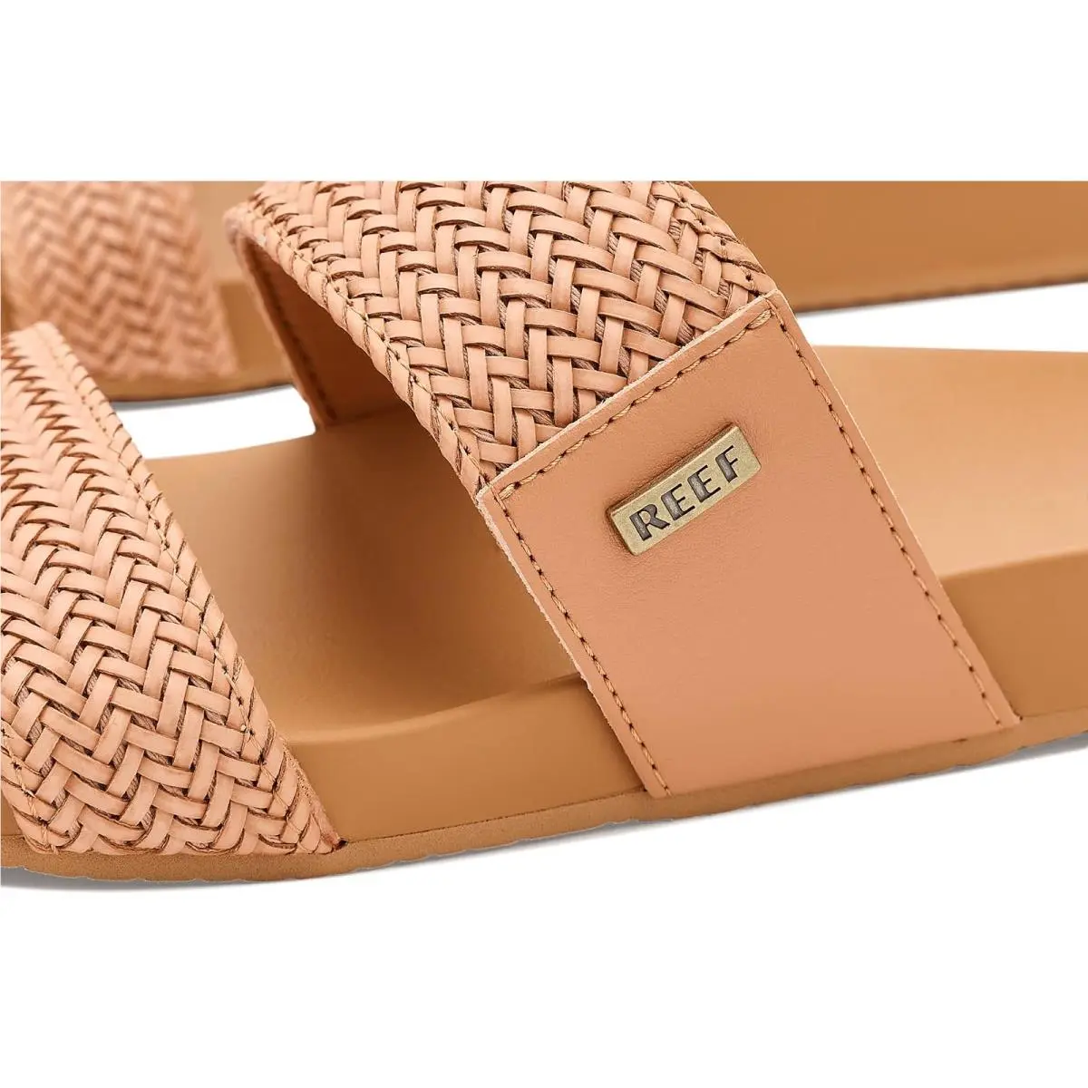 Reef shoes - Natural 11