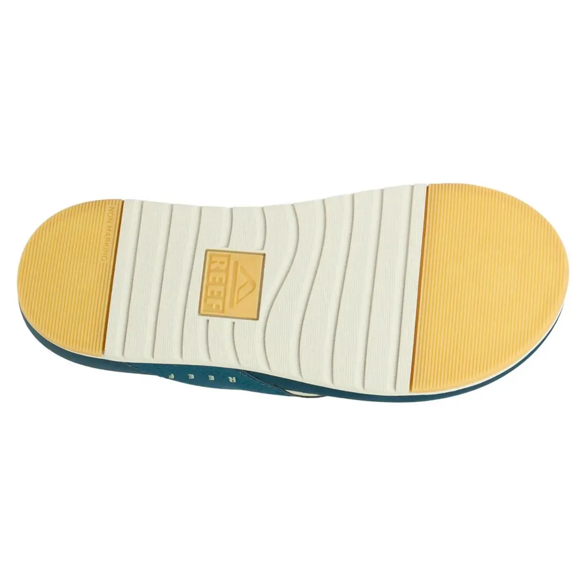 Reef shoes - Navy 1