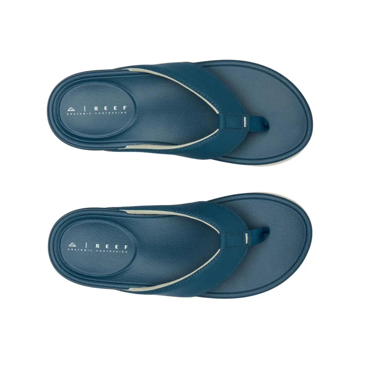 Reef shoes - Navy 2