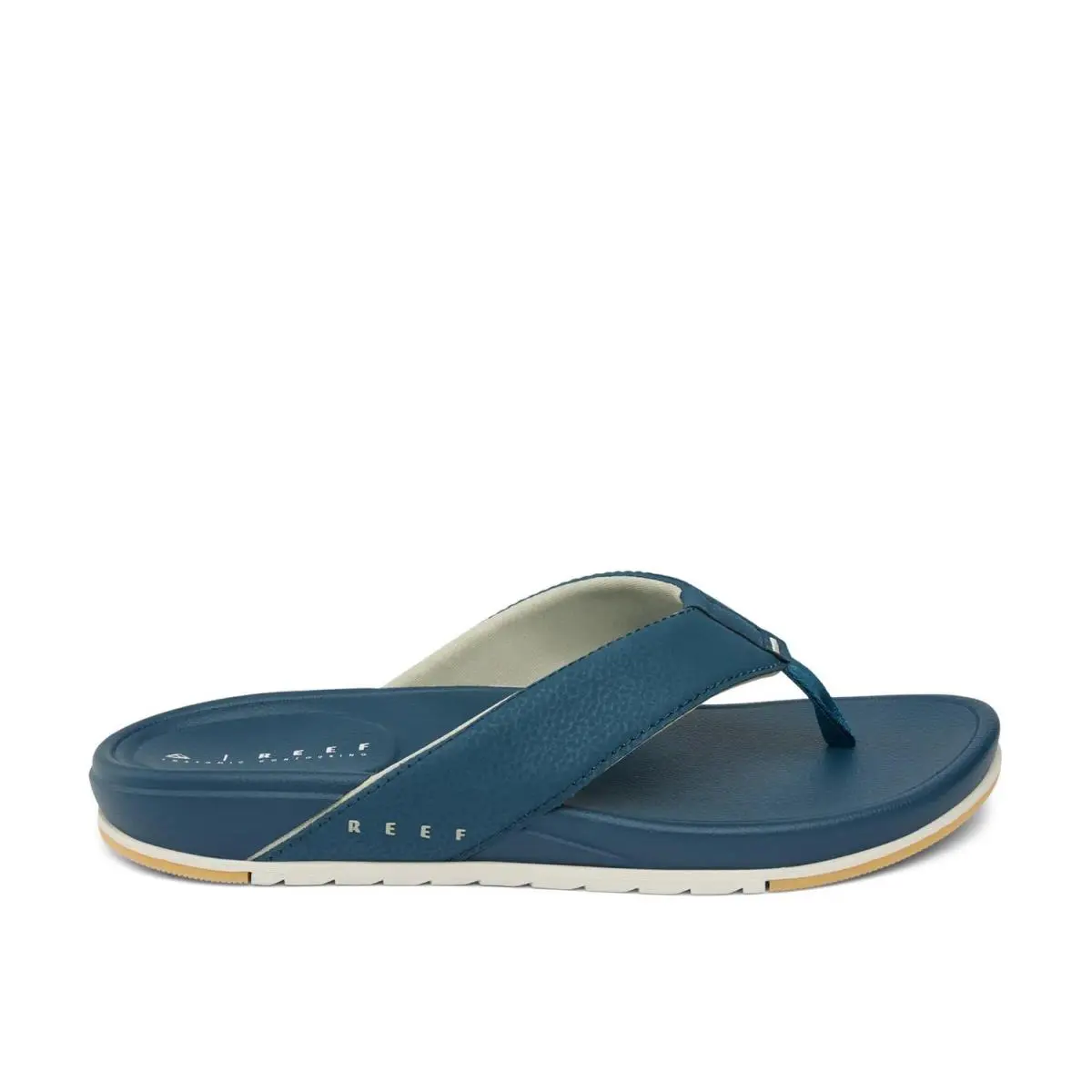 Reef shoes - Navy 4