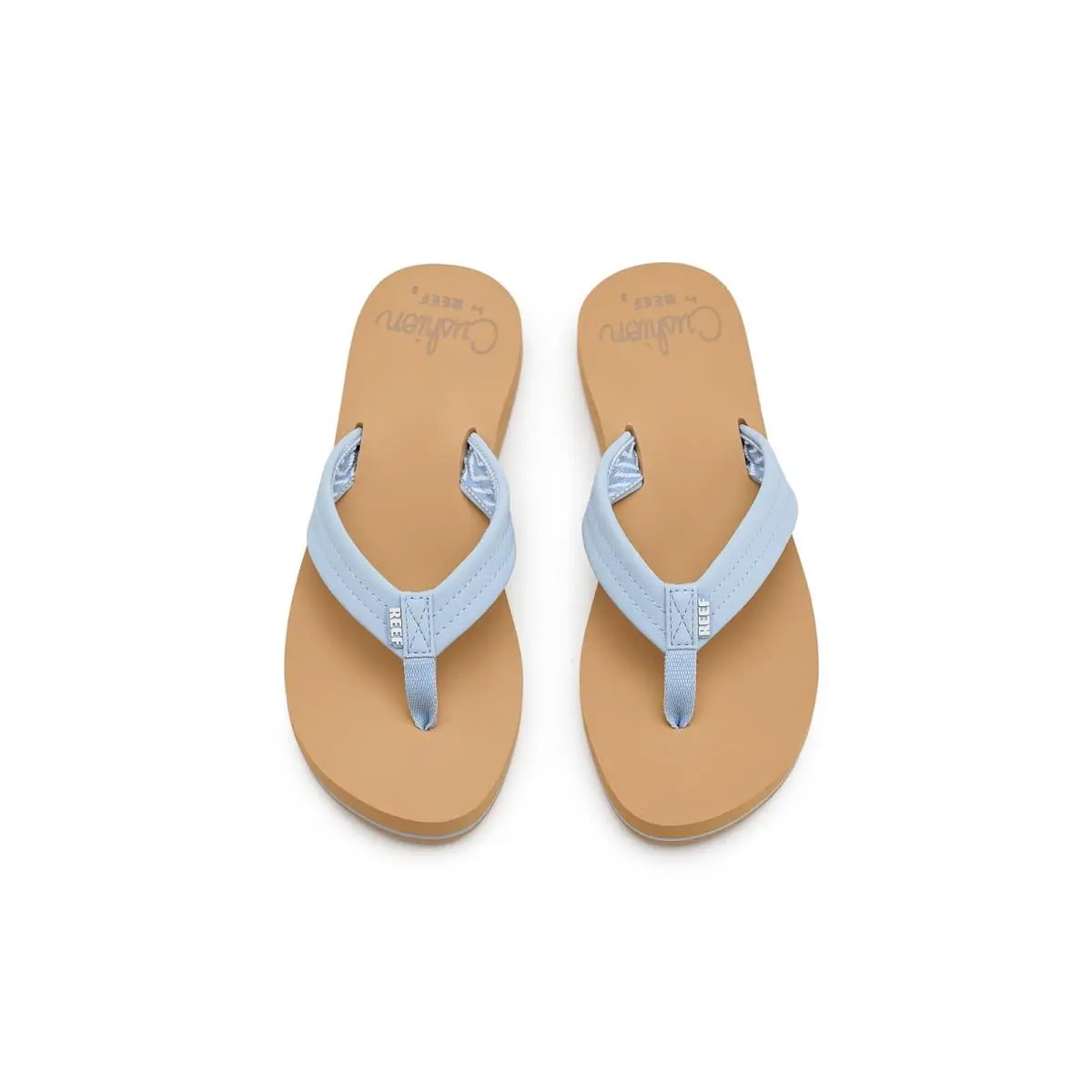 Reef shoes - Dusty Blue 0