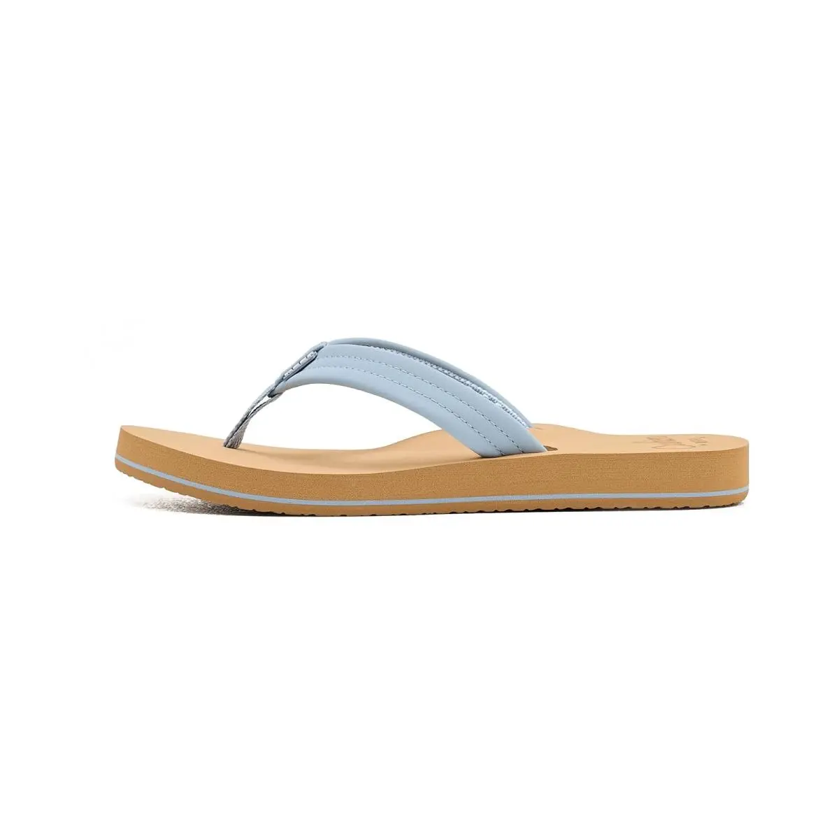 Reef shoes - Dusty Blue 2