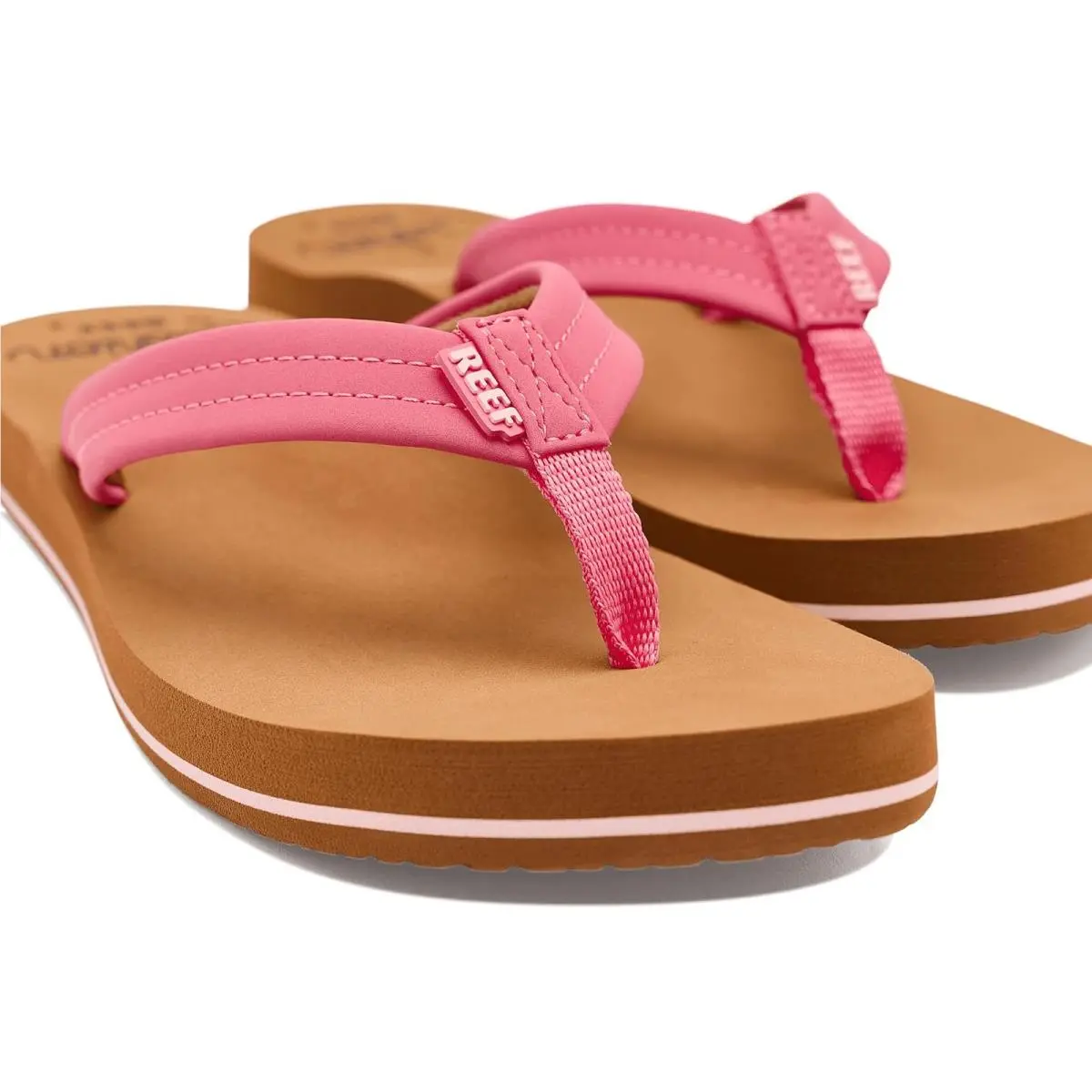 Reef shoes - Dusty Blue 18