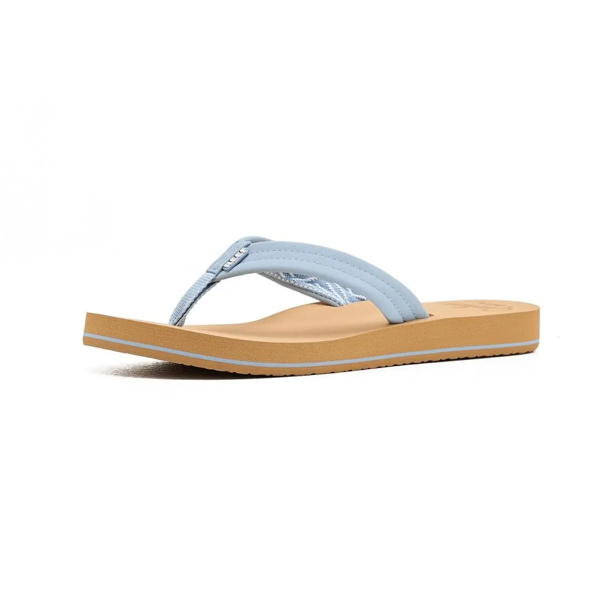 Reef shoes - Dusty Blue 6