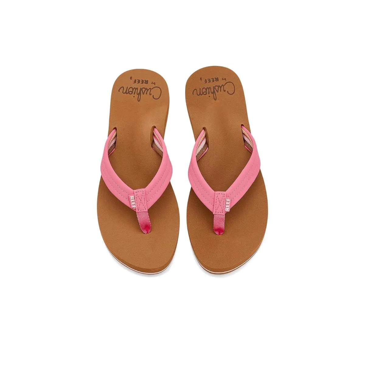 Reef shoes - Dusty Blue 14