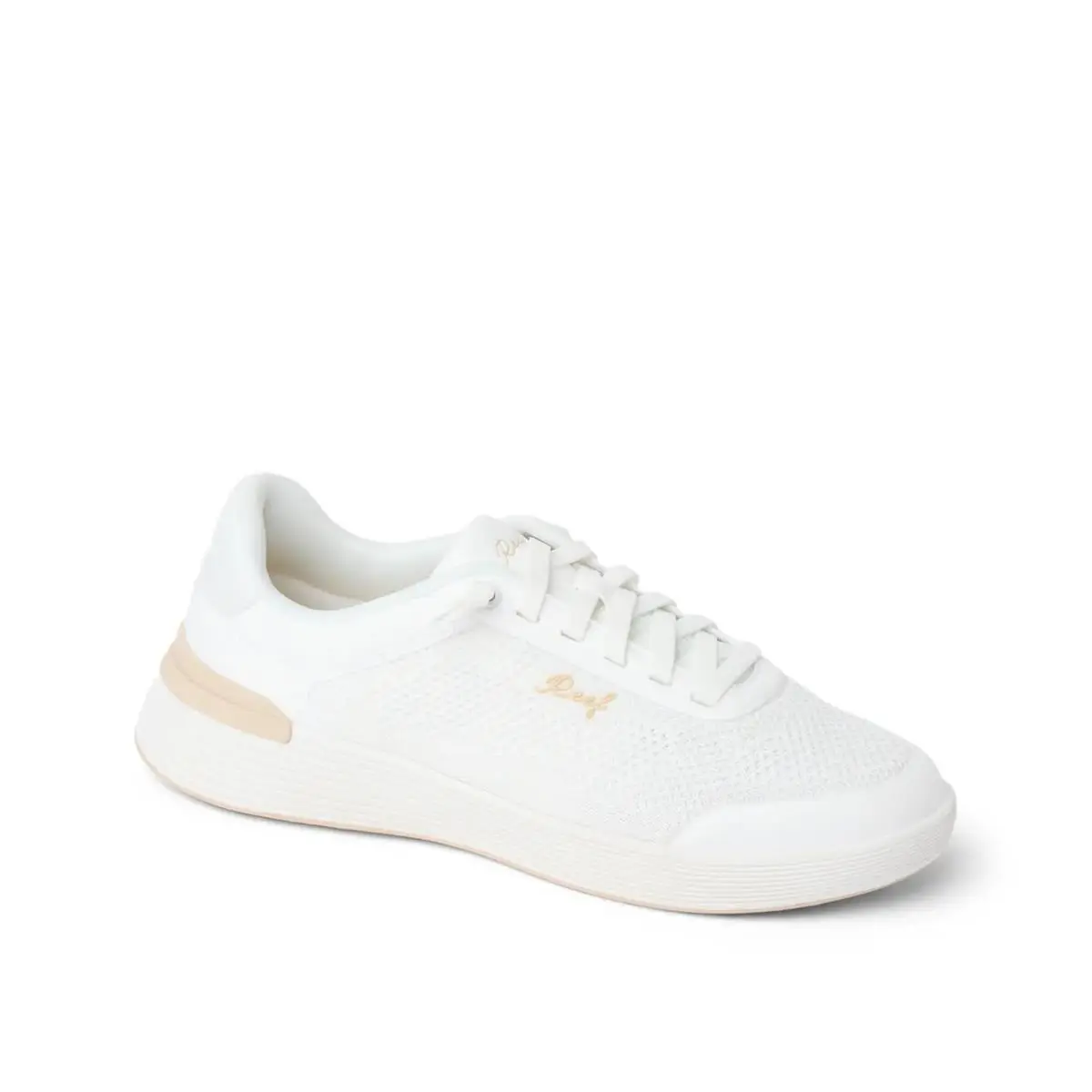 Reef shoes - White 3