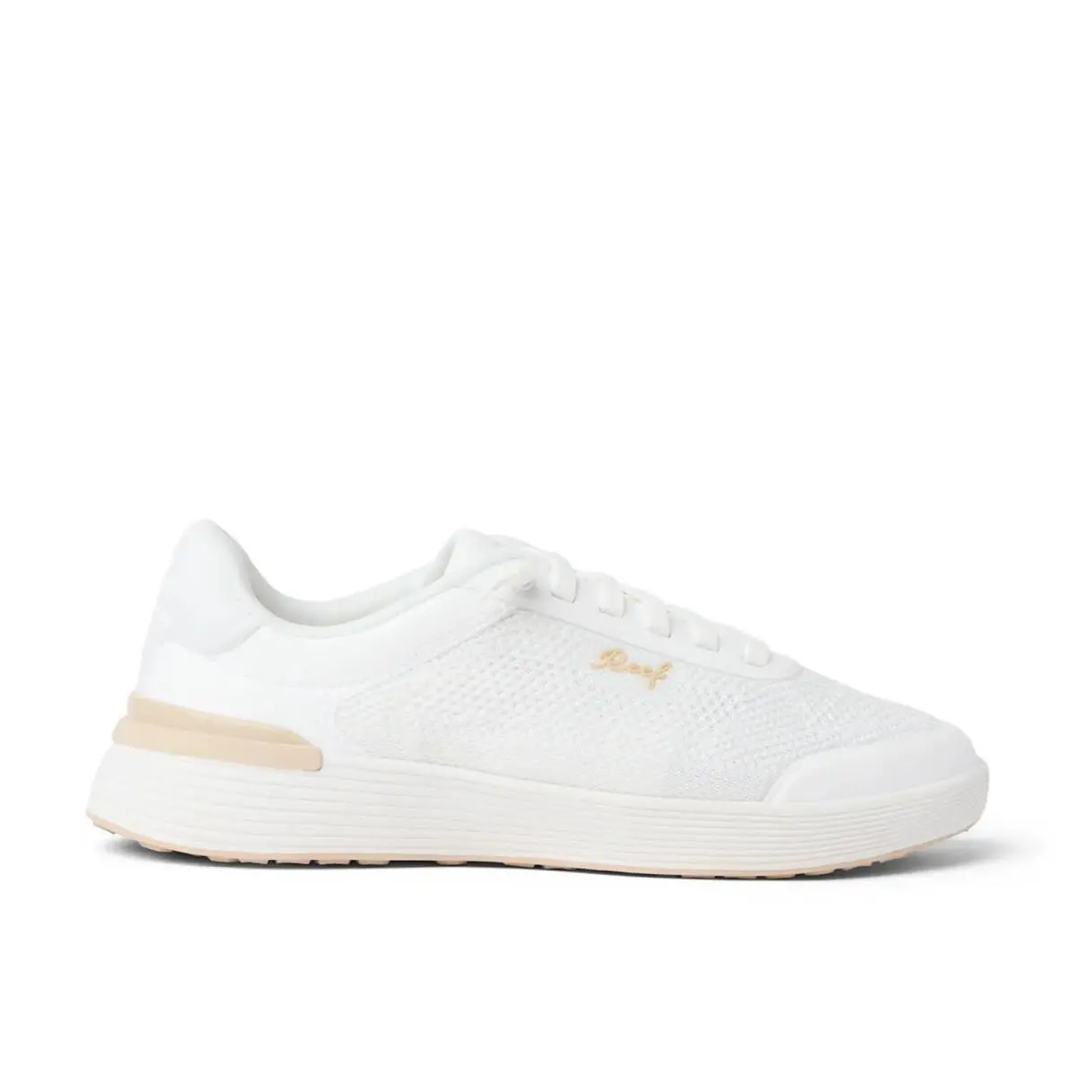 Reef shoes - White 4