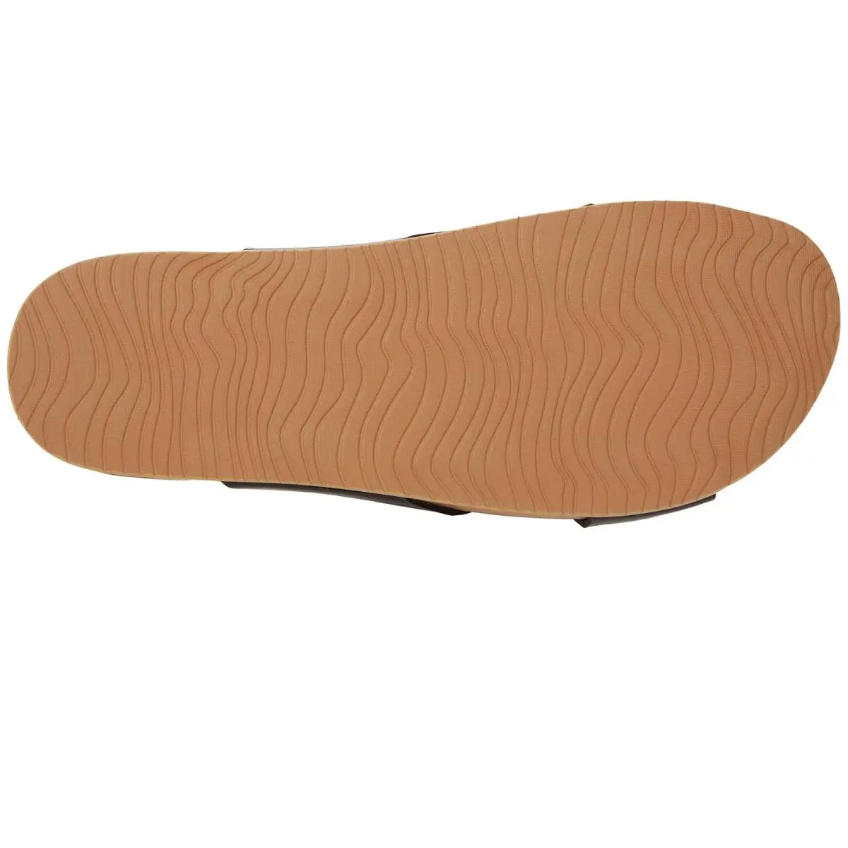 Reef shoes - Black/Tan 1