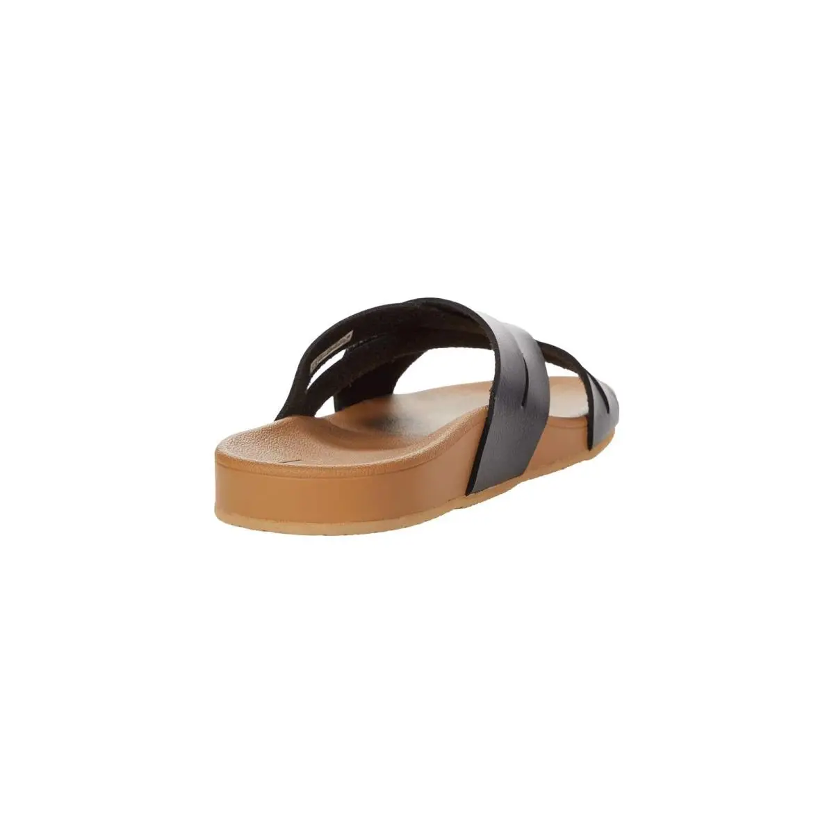 Reef shoes - Black/Tan 9