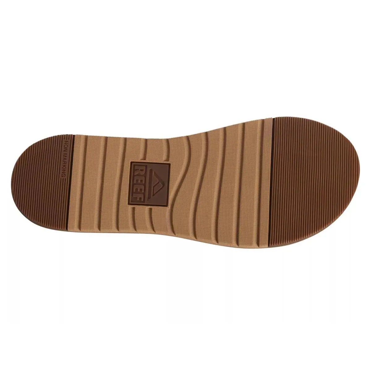 Reef shoes - Tan 1