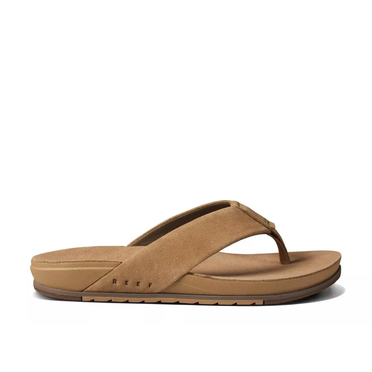 Reef shoes - Tan 4