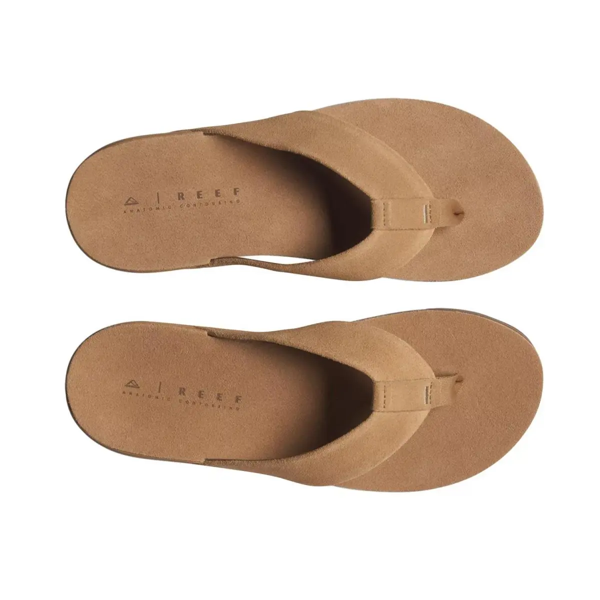 Reef shoes - Tan 6