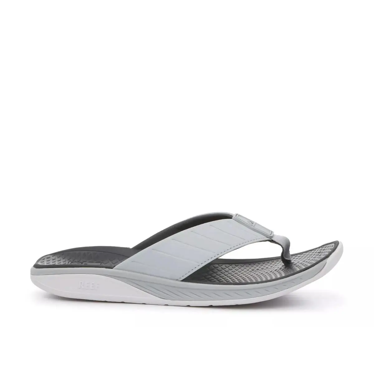 Reef shoes - Grey 3