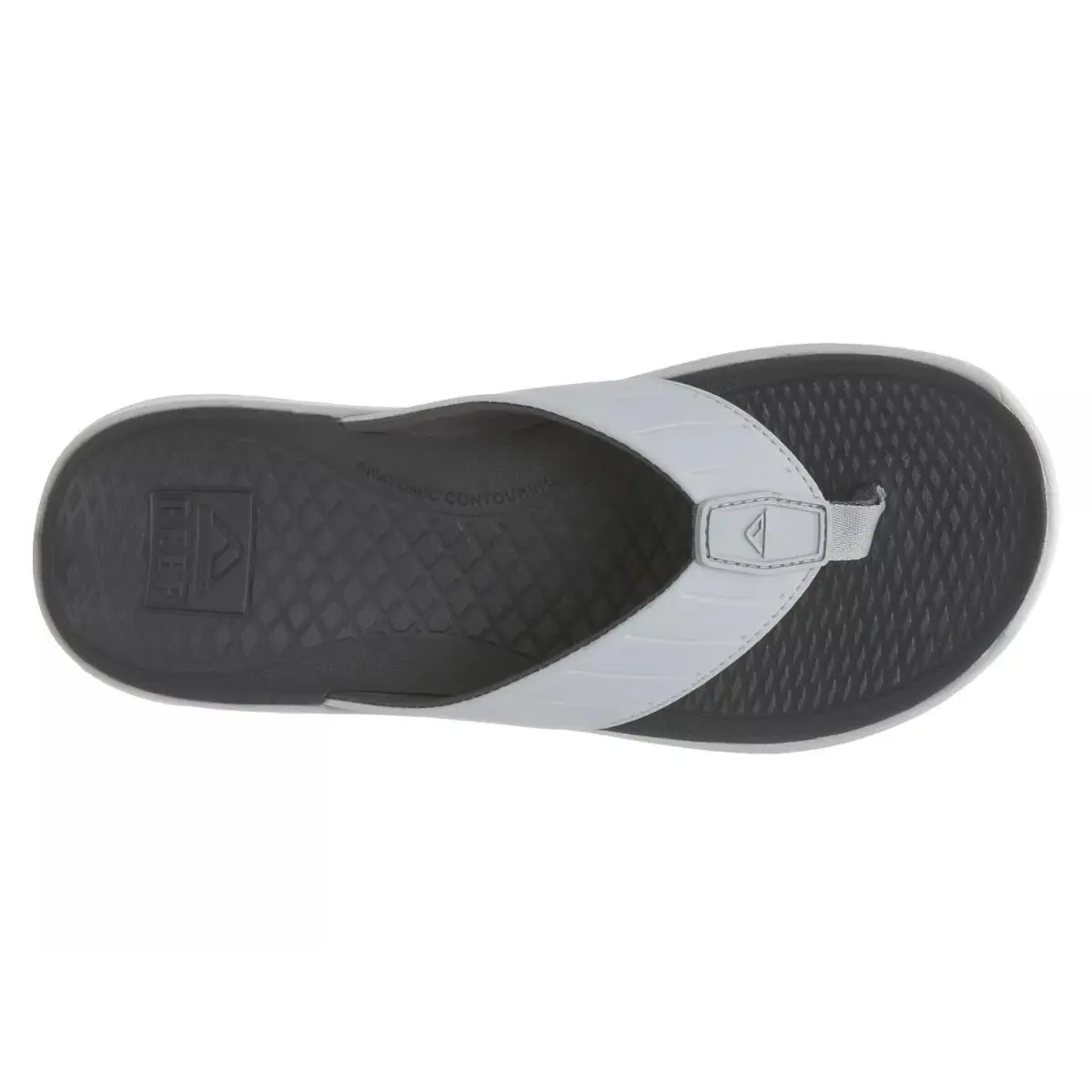 Reef shoes - Grey 12