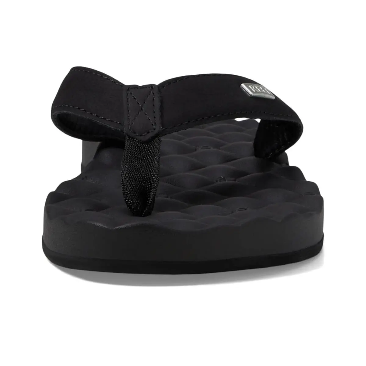 Reef shoes - Black/Black 0