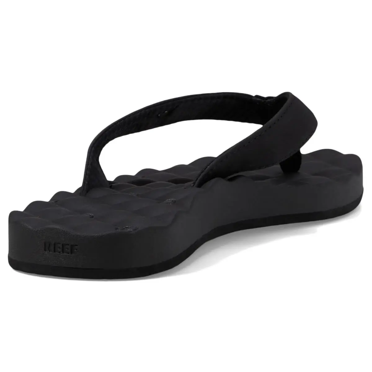 Reef shoes - Black/Black 8