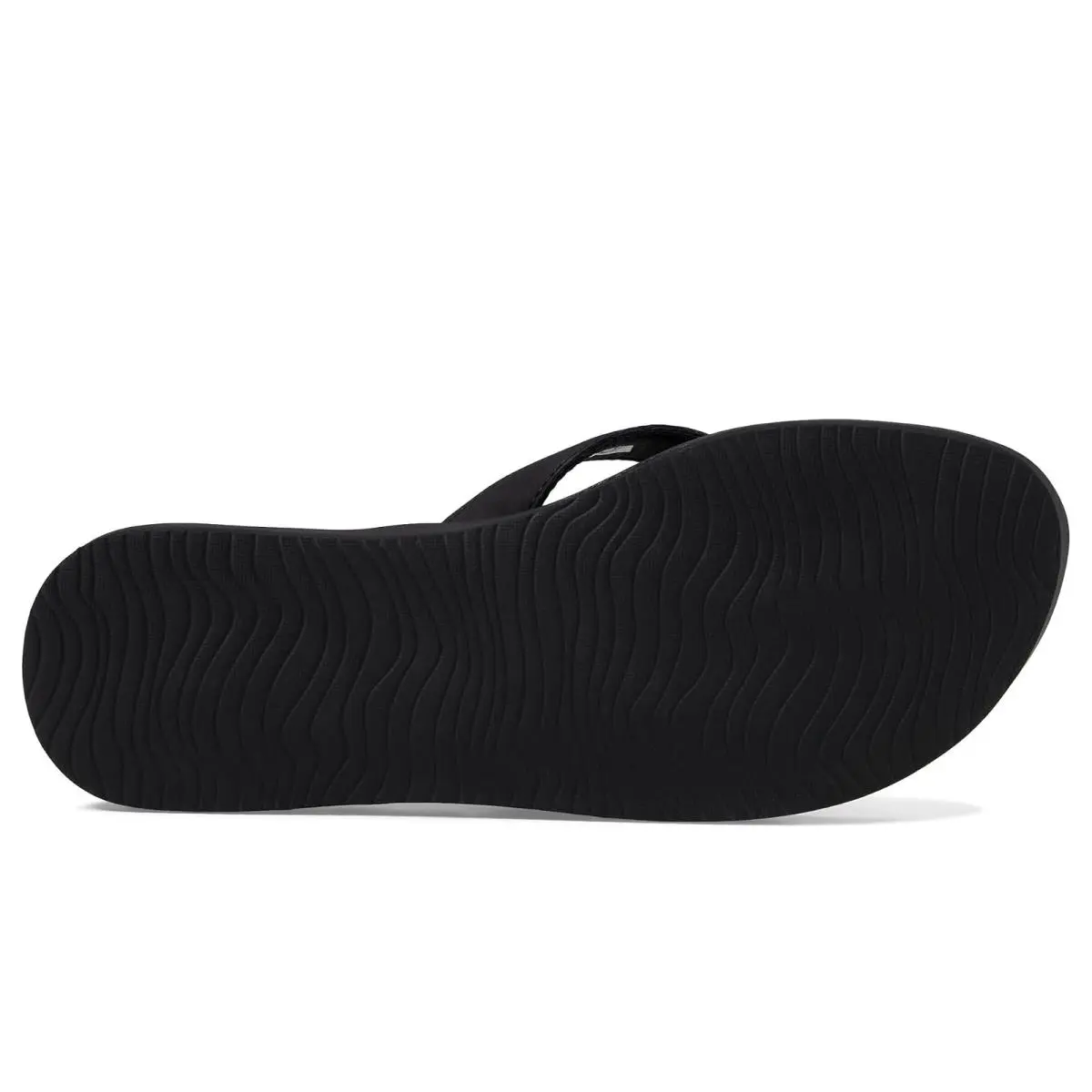 Reef shoes - Black/Black 6