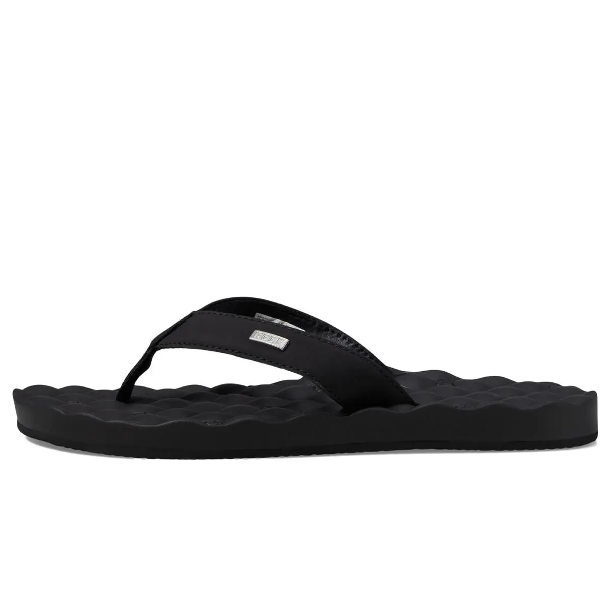 Reef shoes - Black/Black 7