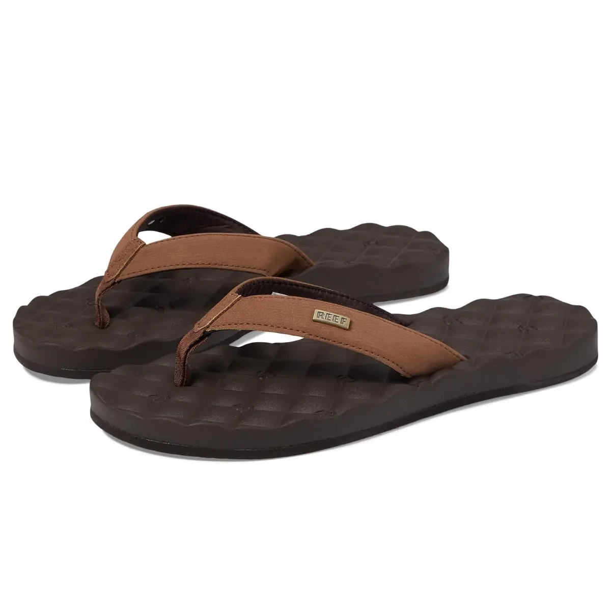 Reef shoes - Black/Black 9