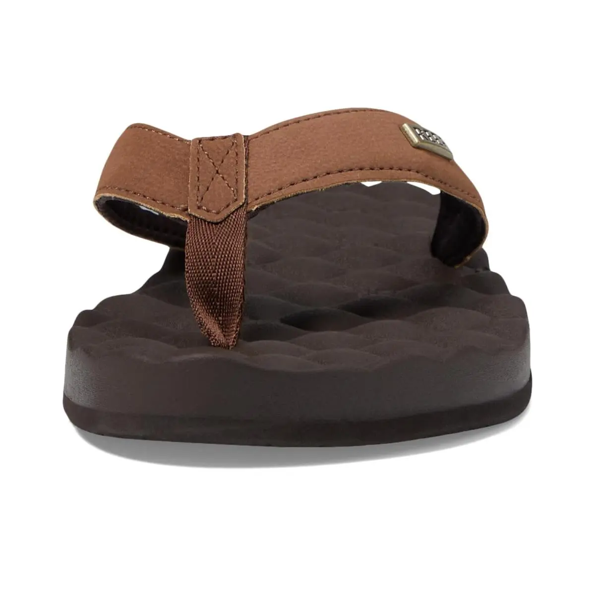 Reef shoes - Black/Black 10