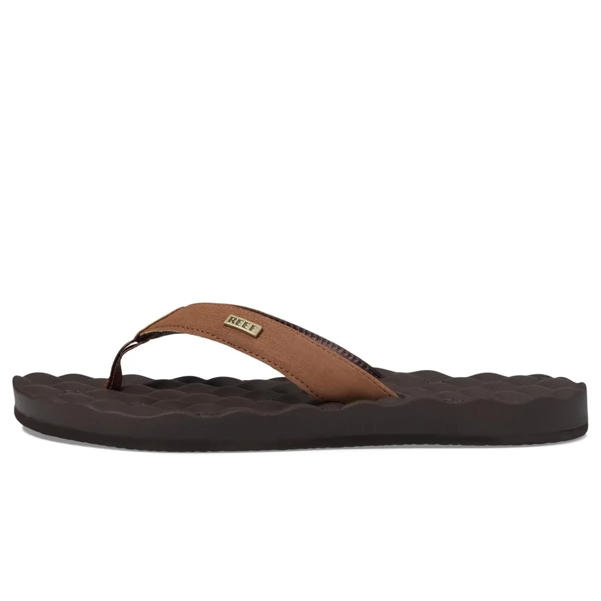 Reef shoes - Black/Black 12